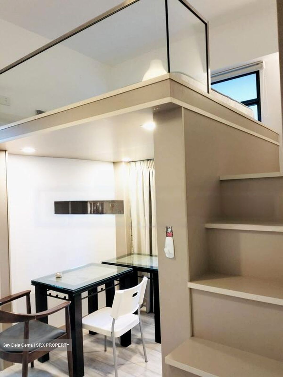 J Gateway (D22), Condominium #449503321